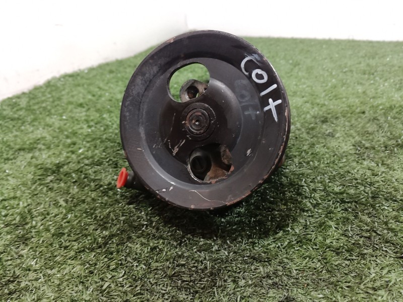 Recambio de bomba direccion para mitsubishi colt (cj0) 1300 glx referencia OEM IAM   