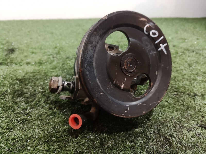 Recambio de bomba direccion para mitsubishi colt (cj0) 1300 glx referencia OEM IAM   