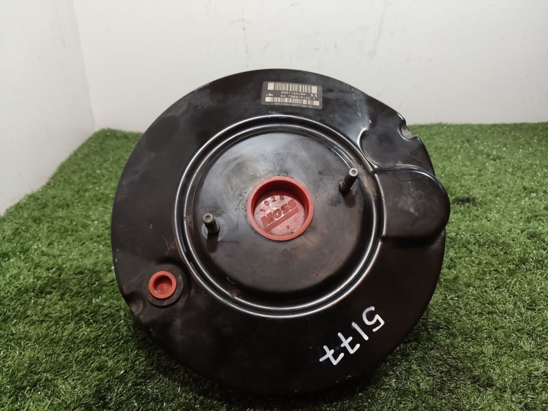 Recambio de servofreno para citroën c4 picasso referencia OEM IAM 9681194180 9681194180 03786241024