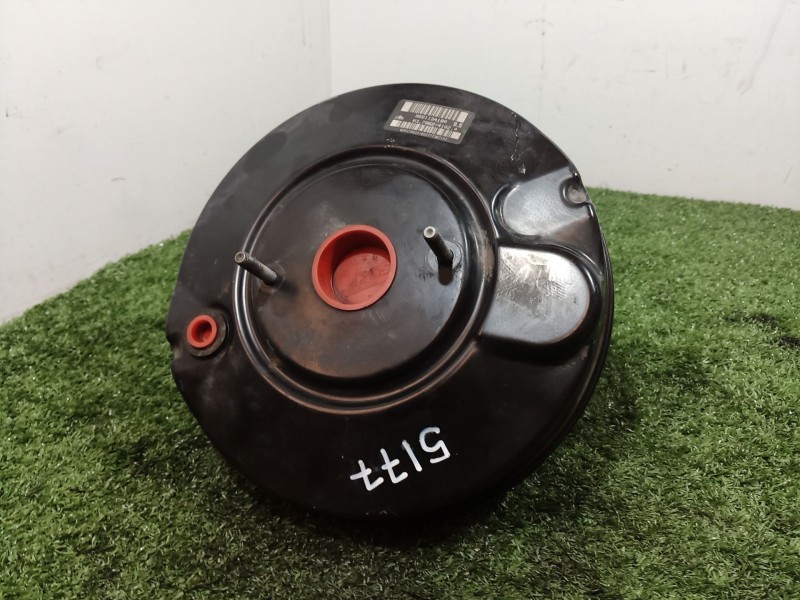 Recambio de servofreno para citroën c4 picasso referencia OEM IAM 9681194180 9681194180 03786241024