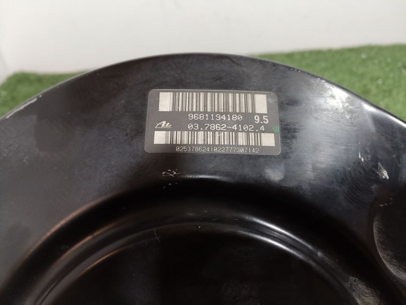 Recambio de servofreno para citroën c4 picasso referencia OEM IAM 9681194180 9681194180 03786241024