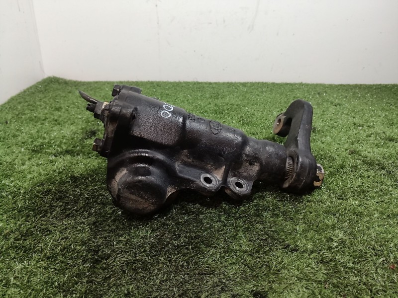 Recambio de caja direccion para kia sportage re referencia OEM IAM   