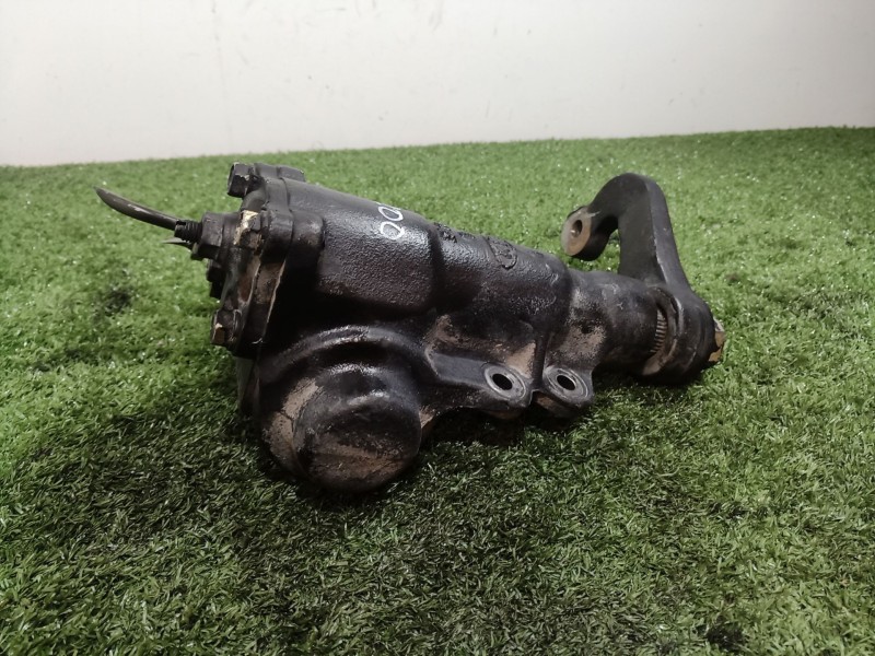 Recambio de caja direccion para kia sportage re referencia OEM IAM   