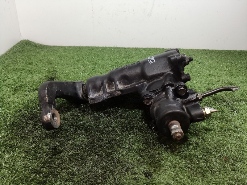 Recambio de caja direccion para kia sportage re referencia OEM IAM   