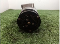 Recambio de compresor aire acondicionado para opel astra h berlina cosmo referencia OEM IAM   