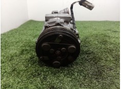 Recambio de compresor aire acondicionado para opel combo (corsa c) cargo referencia OEM IAM 1513F 1513F 13197533