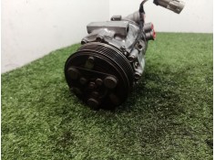 Recambio de compresor aire acondicionado para opel combo (corsa c) cargo referencia OEM IAM 1513F 1513F 13197533 2