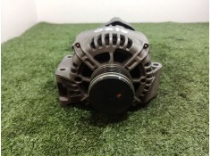 Recambio de alternador para opel combo (corsa c) cargo referencia OEM IAM   