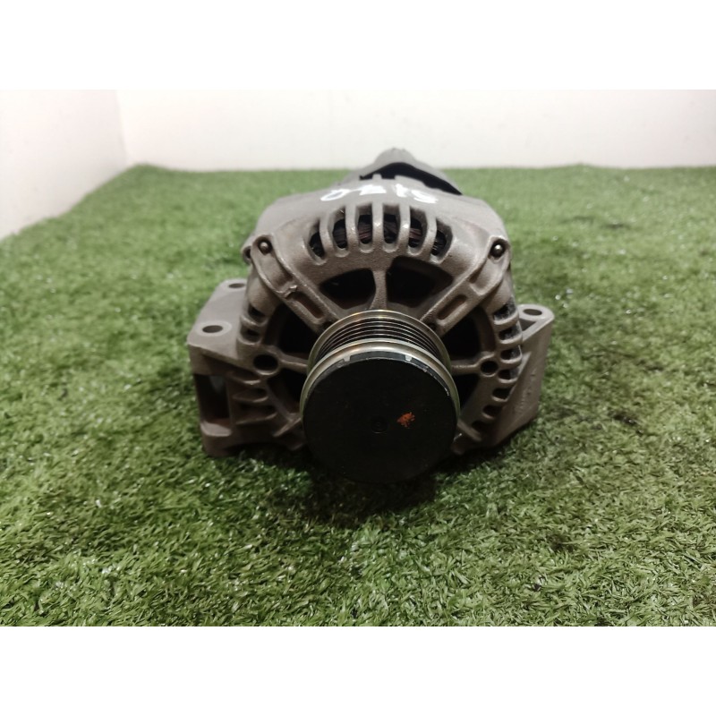 Recambio de alternador para opel combo (corsa c) cargo referencia OEM IAM   