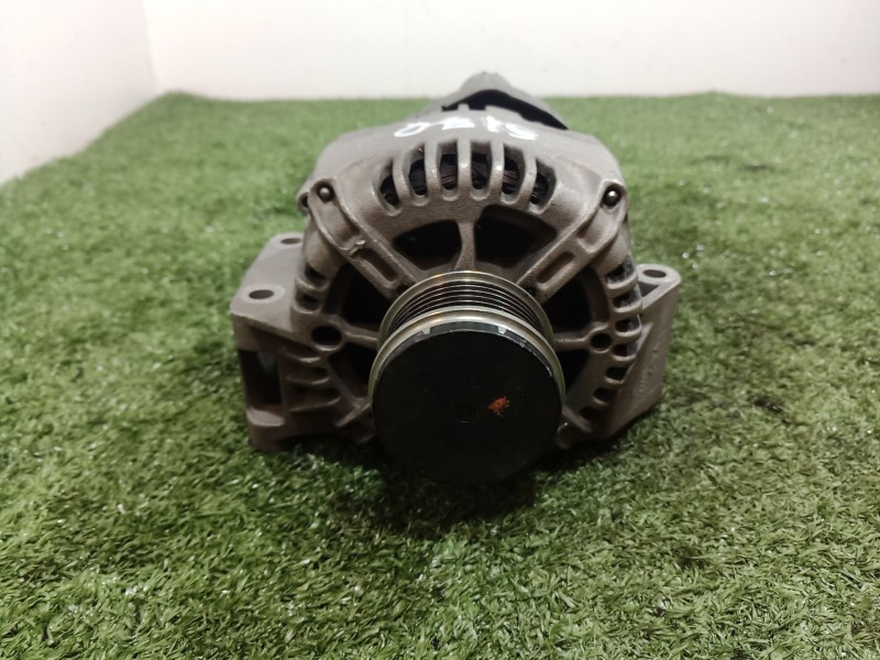 Recambio de alternador para opel combo (corsa c) cargo referencia OEM IAM   