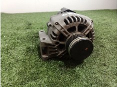 Recambio de alternador para opel combo (corsa c) cargo referencia OEM IAM    2