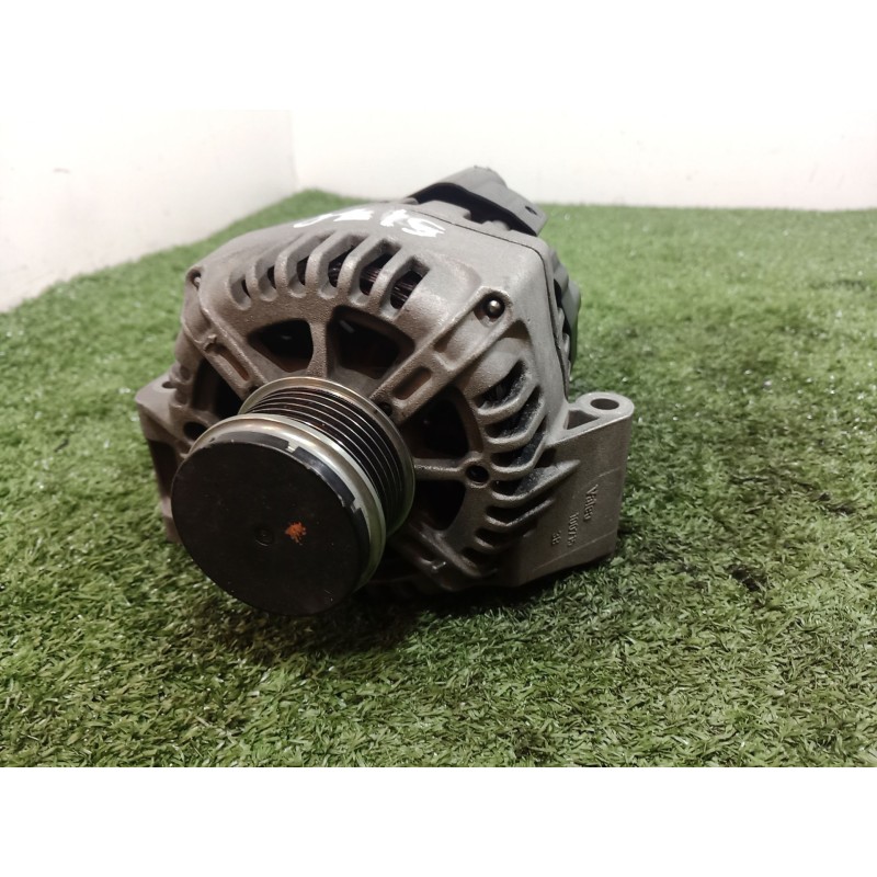 Recambio de alternador para opel combo (corsa c) cargo referencia OEM IAM   