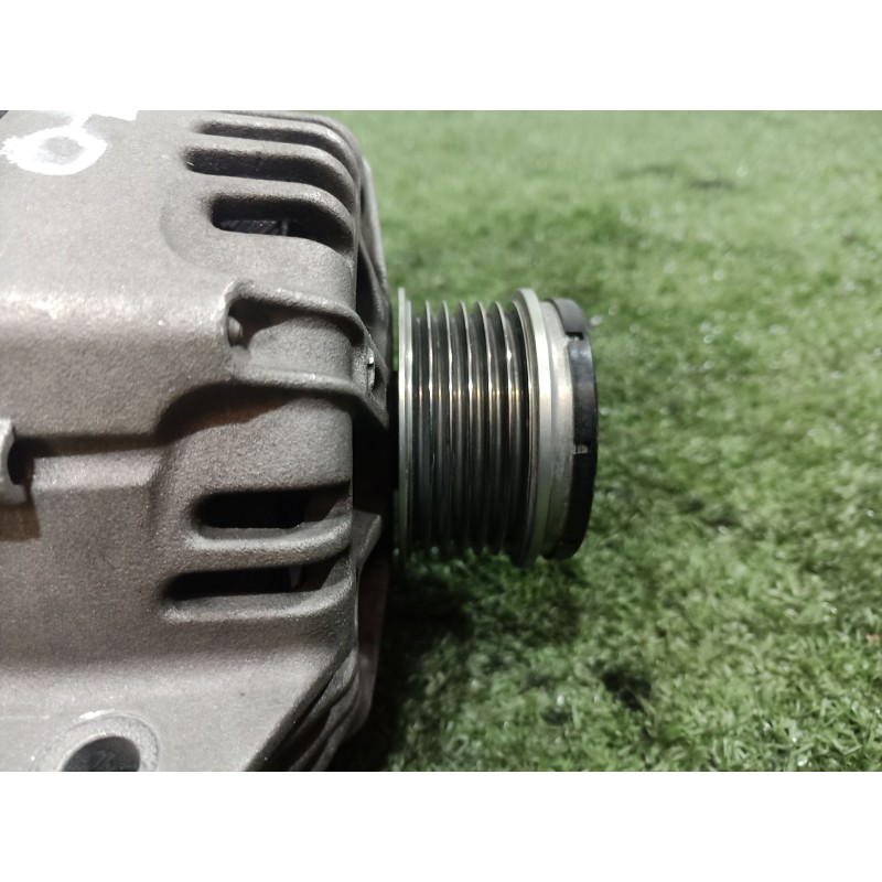 Recambio de alternador para opel combo (corsa c) cargo referencia OEM IAM   