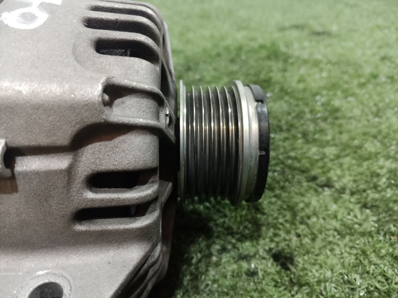 Recambio de alternador para opel combo (corsa c) cargo referencia OEM IAM   