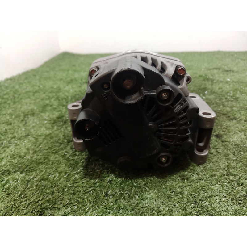 Recambio de alternador para opel combo (corsa c) cargo referencia OEM IAM   