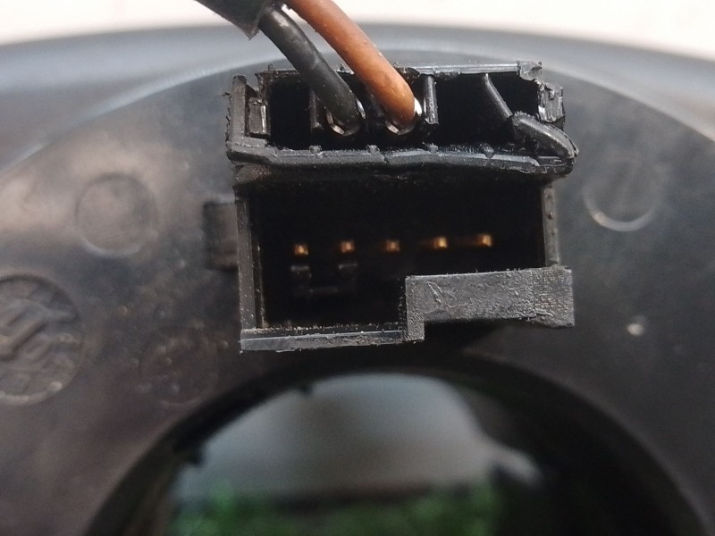 Recambio de mando multifuncion para audi a6 berlina (4b2) 2.5 tdi referencia OEM IAM CZKO301202032  4BO953503H