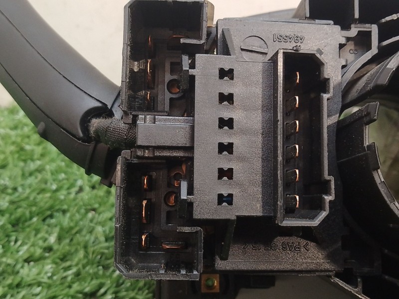 Recambio de mando multifuncion para audi a6 berlina (4b2) 2.5 tdi referencia OEM IAM CZKO301202032  4BO953503H