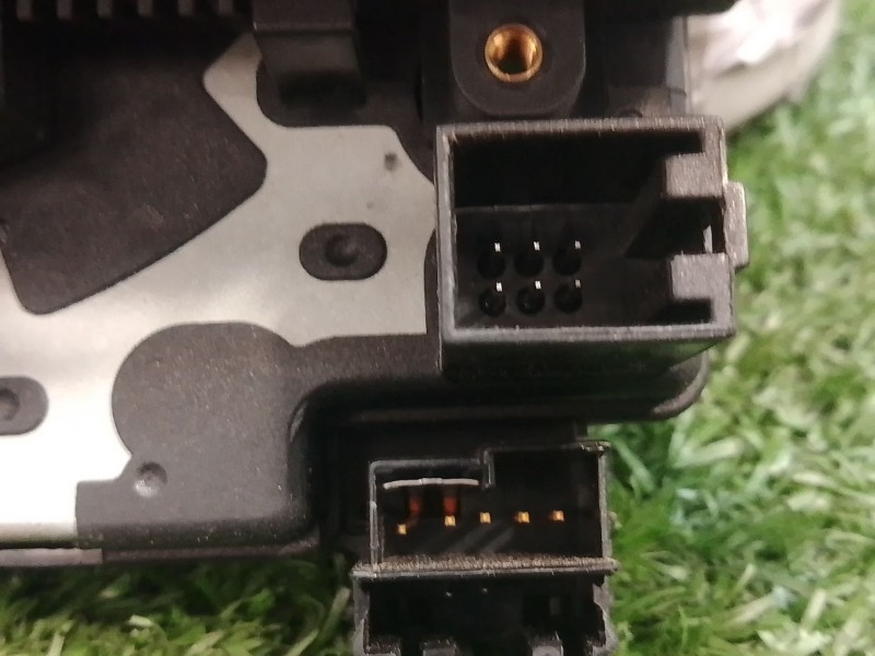 Recambio de mando multifuncion para audi a6 berlina (4b2) 2.5 tdi referencia OEM IAM CZKO301202032  4BO953503H