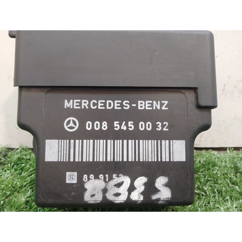 Recambio de caja precalentamiento para mercedes-benz vito (w638) caja cerrada 2.3 turbodiesel referencia OEM IAM 0085450032 0085