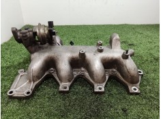 Recambio de colector admision para kia sportage re referencia OEM IAM   