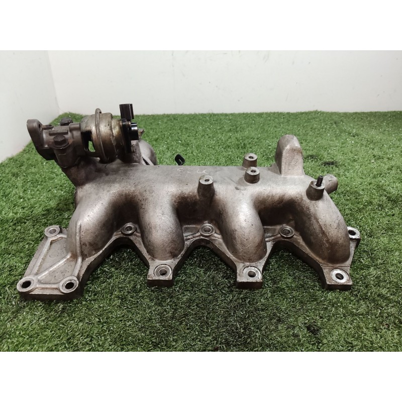 Recambio de colector admision para kia sportage re referencia OEM IAM   