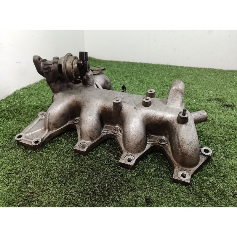 Recambio de colector admision para kia sportage re referencia OEM IAM   