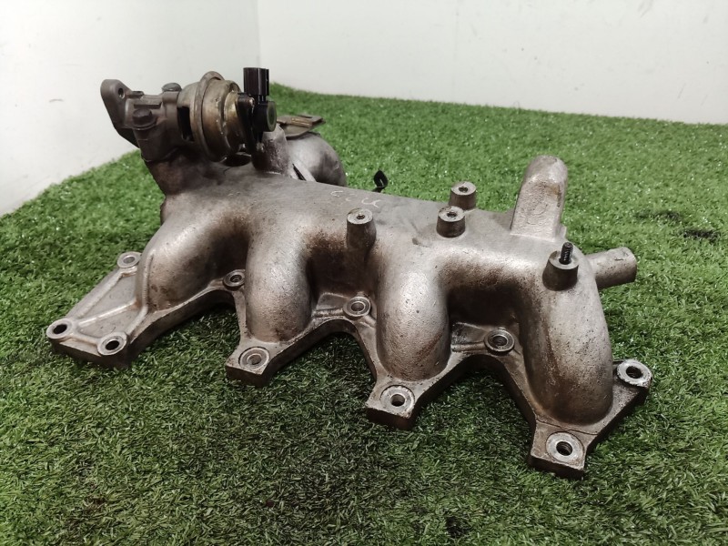 Recambio de colector admision para kia sportage re referencia OEM IAM   