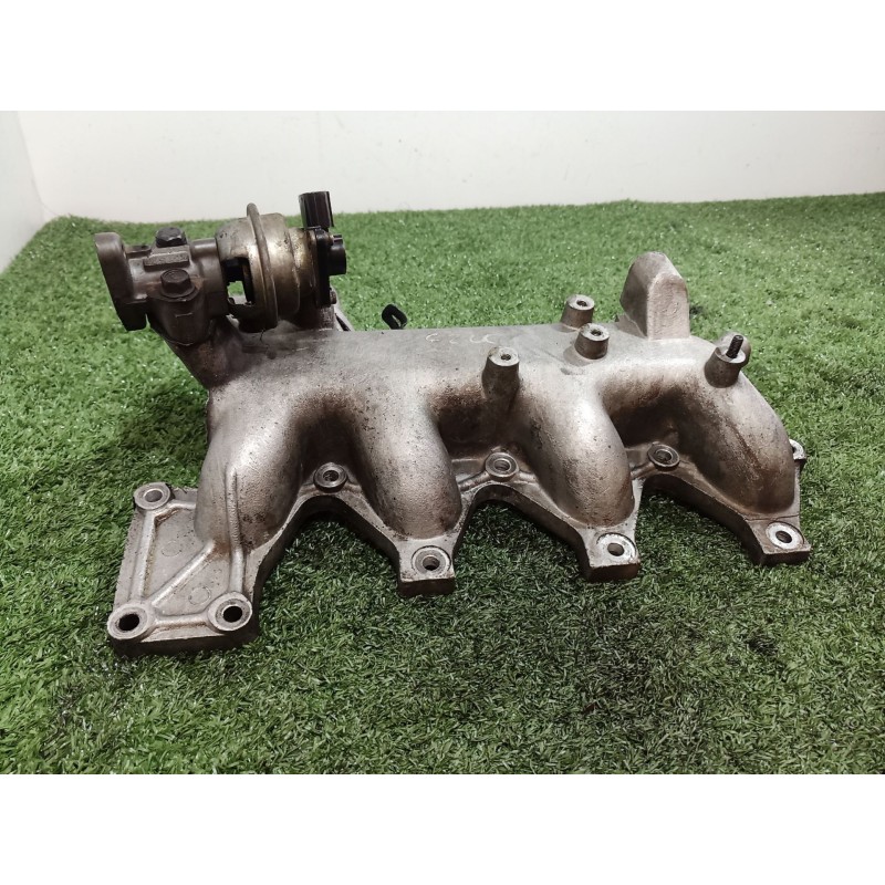 Recambio de colector admision para kia sportage re referencia OEM IAM   