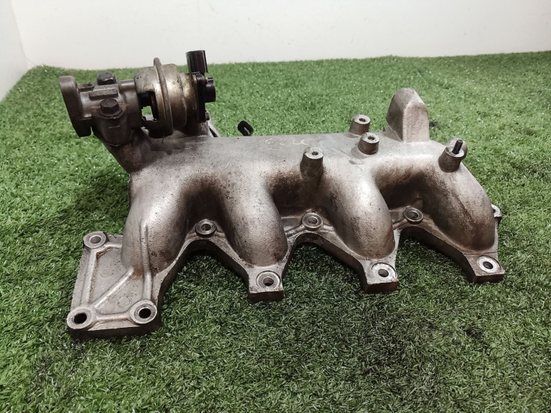 Recambio de colector admision para kia sportage re referencia OEM IAM   