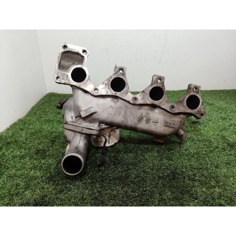 Recambio de colector admision para kia sportage re referencia OEM IAM   