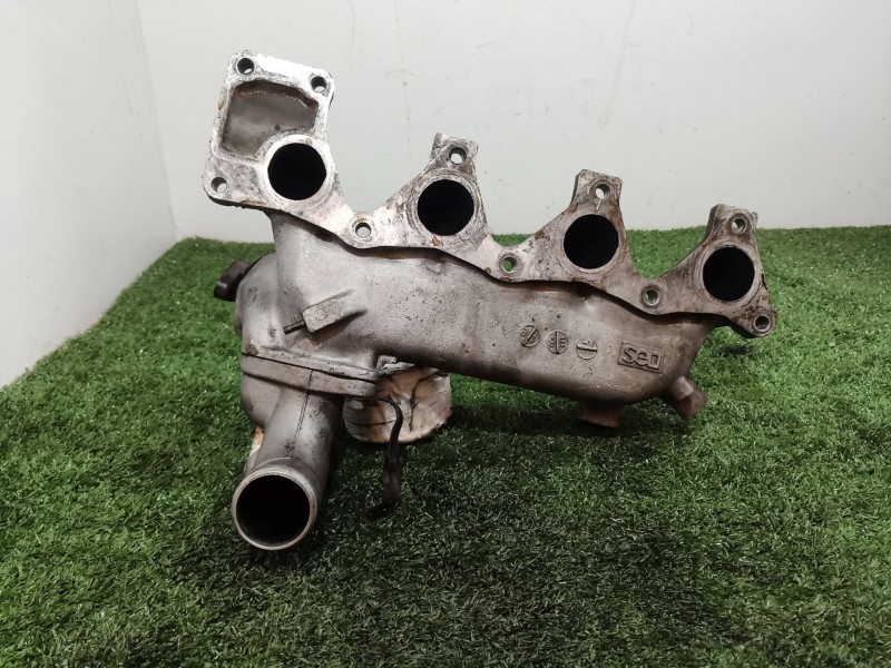 Recambio de colector admision para kia sportage re referencia OEM IAM   