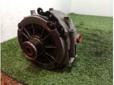 Recambio de alternador para mercedes-benz clase m (w163) 270 cdi (163.113) referencia OEM IAM    2