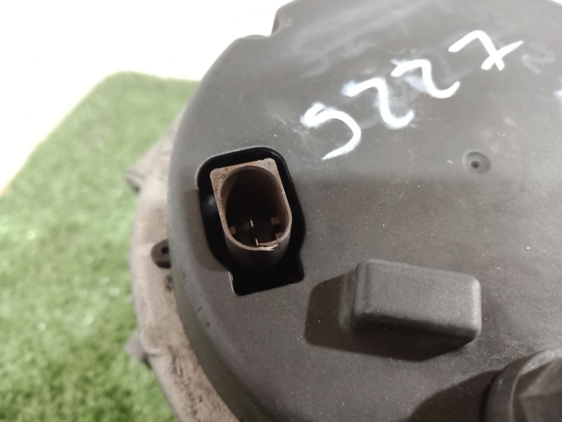 Recambio de alternador para mercedes-benz clase m (w163) 270 cdi (163.113) referencia OEM IAM   