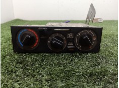 Recambio de mando climatizador para nissan cabstar referencia OEM IAM A0300 27510MB41A 27510MB41A