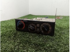 Recambio de mando climatizador para nissan cabstar referencia OEM IAM A0300 27510MB41A 27510MB41A 2