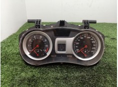 Recambio de cuadro instrumentos para renault clio iii referencia OEM IAM 8200715181N 8200715181N 2RPF10A855AE