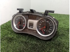 Recambio de cuadro instrumentos para renault clio iii referencia OEM IAM 8200715181N 8200715181N 2RPF10A855AE 2