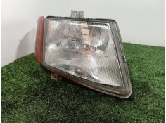 Recambio de faro derecho para mercedes-benz vito (w638) caja cerrada 2.3 turbodiesel referencia OEM IAM 086374 67629589 086374R 2