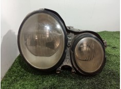 Recambio de faro derecho para mercedes-benz clase e (w210) berlina diesel 2.7 cdi 20v cat referencia OEM IAM 15060400 15060400 1