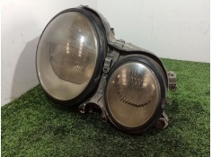 Recambio de faro derecho para mercedes-benz clase e (w210) berlina diesel 2.7 cdi 20v cat referencia OEM IAM 15060400 15060400 1 2