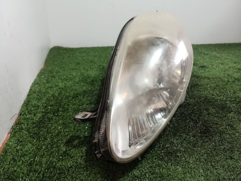 Recambio de faro izquierdo para fiat punto (199_) 1.3 d multijet referencia OEM IAM 086611147L 086611147L 086611147