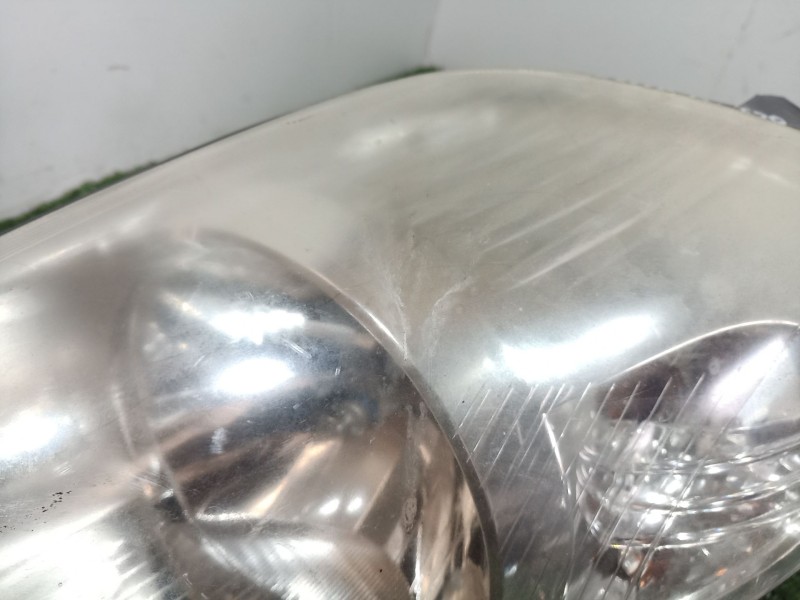 Recambio de faro izquierdo para fiat punto (199_) 1.3 d multijet referencia OEM IAM 086611147L 086611147L 086611147