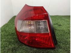 Recambio de piloto trasero izquierdo para bmw 1 (e87) 116 i referencia OEM IAM 69245010S 69245010S 3016390000