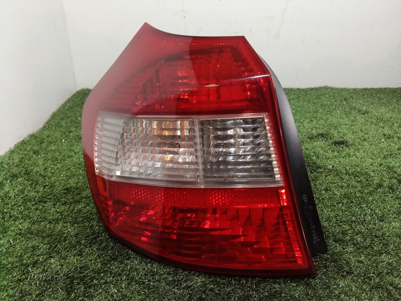 Recambio de piloto trasero izquierdo para bmw 1 (e87) 116 i referencia OEM IAM 69245010S 69245010S 3016390000