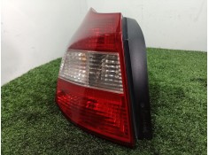 Recambio de piloto trasero izquierdo para bmw 1 (e87) 116 i referencia OEM IAM 69245010S 69245010S 3016390000 2