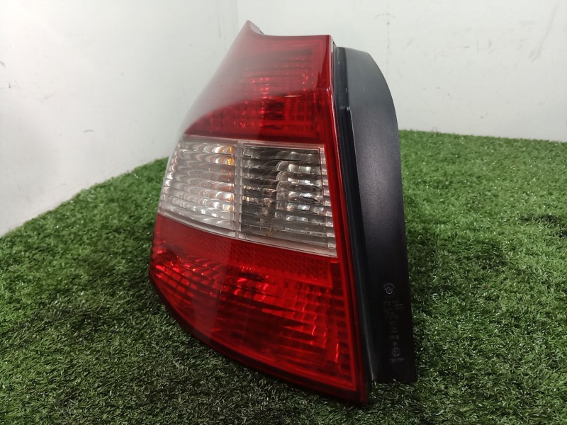 Recambio de piloto trasero izquierdo para bmw 1 (e87) 116 i referencia OEM IAM 69245010S 69245010S 3016390000