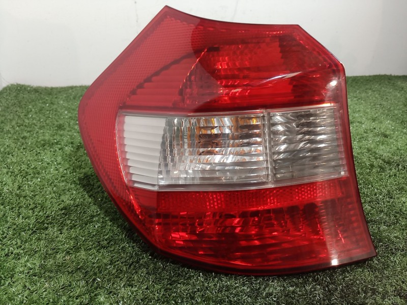 Recambio de piloto trasero izquierdo para bmw 1 (e87) 116 i referencia OEM IAM 69245010S 69245010S 3016390000