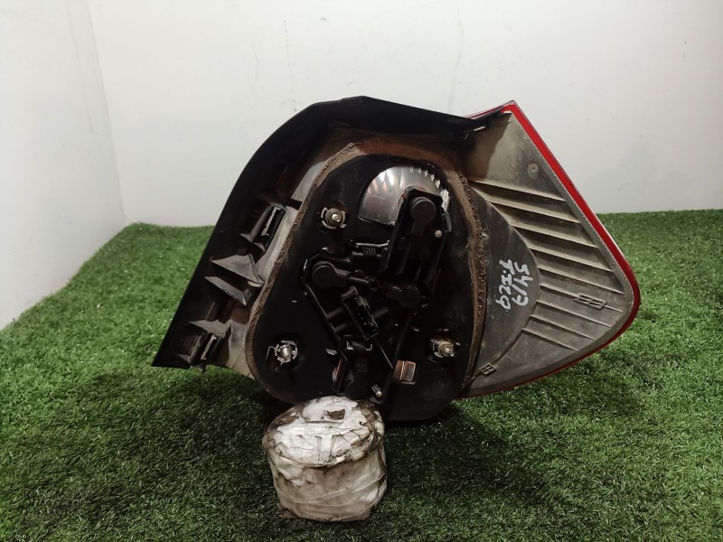 Recambio de piloto trasero izquierdo para bmw 1 (e87) 116 i referencia OEM IAM 69245010S 69245010S 3016390000