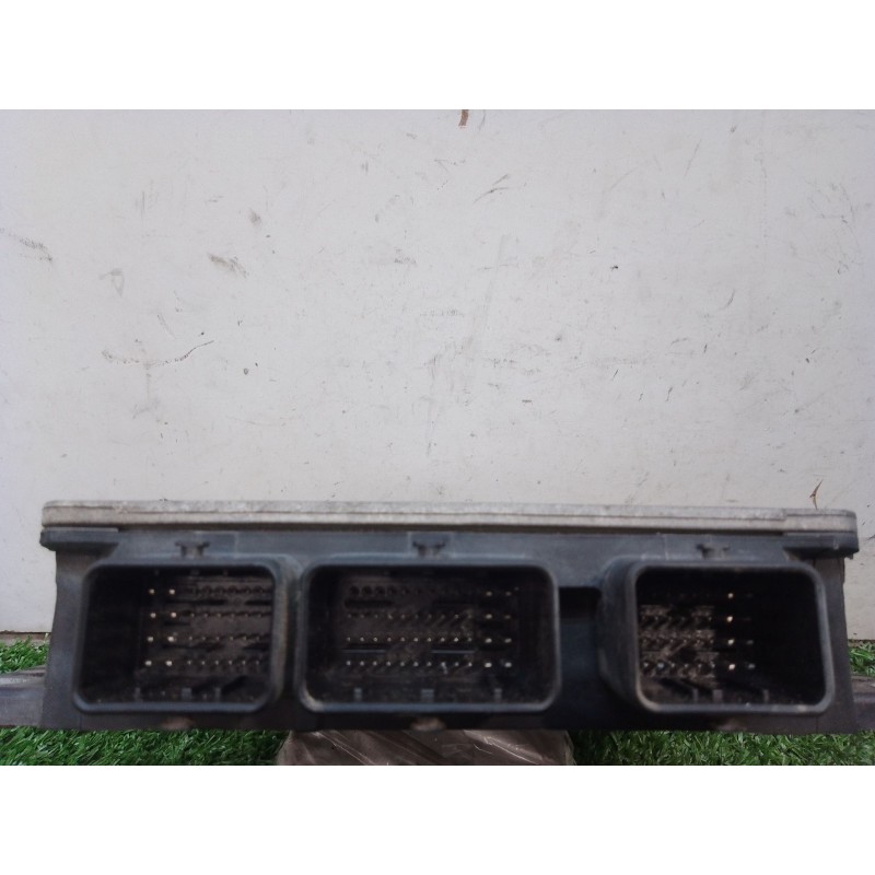 Recambio de centralita motor uce para renault modus 1.5 dci diesel referencia OEM IAM 8200398934  