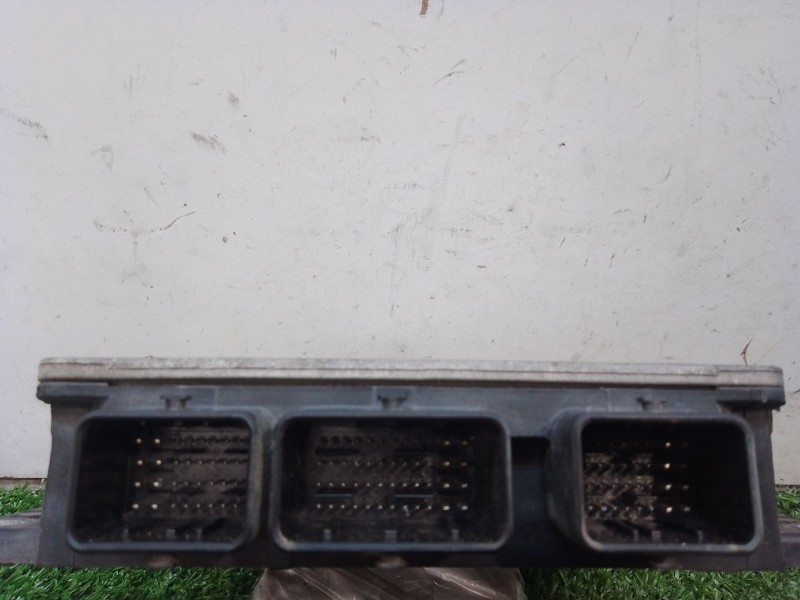 Recambio de centralita motor uce para renault modus 1.5 dci diesel referencia OEM IAM 8200398934  